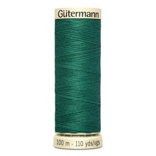 Load image into Gallery viewer, GUTERMANN Sew-all Thread 100m
