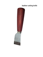 Load image into Gallery viewer, Leather Tool Kit
