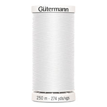 Load image into Gallery viewer, GUTERMANN Invisible Nylon Thread
