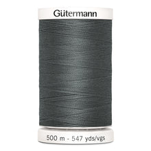 Load image into Gallery viewer, GUTERMANN Sew-all Thread - 500m

