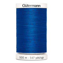 Load image into Gallery viewer, GUTERMANN Sew-all Thread - 500m
