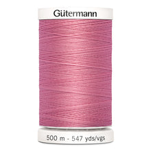 Load image into Gallery viewer, GUTERMANN Sew-all Thread - 500m
