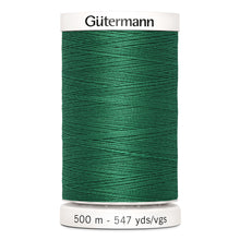 Load image into Gallery viewer, GUTERMANN Sew-all Thread - 500m
