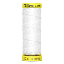 Load image into Gallery viewer, GUTERMANN Elastic Thread - 10m
