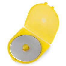 Load image into Gallery viewer, OLFA Rotary Blades (Tungsten Tool/Stainless Steel)
