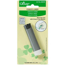 Load image into Gallery viewer, CLOVER Chaco Liner
