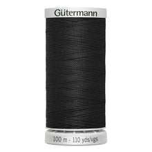 Load image into Gallery viewer, GUTERMANN Extra Strong Thread - 100m
