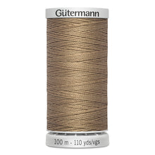 Load image into Gallery viewer, GUTERMANN Extra Strong Thread - 100m
