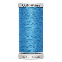 Load image into Gallery viewer, GUTERMANN Extra Strong Thread - 100m
