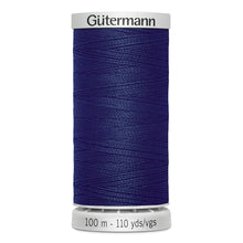 Load image into Gallery viewer, GUTERMANN Extra Strong Thread - 100m
