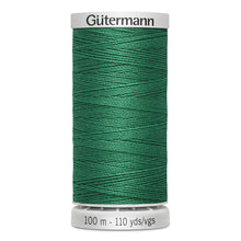 Load image into Gallery viewer, GUTERMANN Extra Strong Thread - 100m
