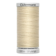 Load image into Gallery viewer, GUTERMANN Extra Strong Thread - 100m
