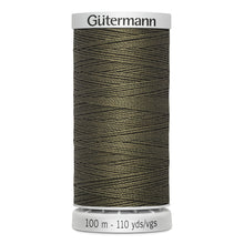 Load image into Gallery viewer, GUTERMANN Extra Strong Thread - 100m
