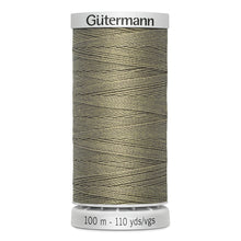 Load image into Gallery viewer, GUTERMANN Extra Strong Thread - 100m
