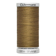 Load image into Gallery viewer, GUTERMANN Extra Strong Thread - 100m

