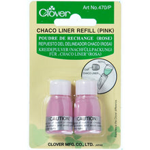 Load image into Gallery viewer, CLOVER Chaco Liner Refill
