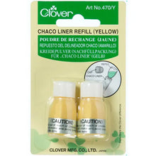 Load image into Gallery viewer, CLOVER Chaco Liner Refill
