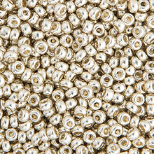 Load image into Gallery viewer, Miyuki Seed Bead 11/0 (apx.22g)
