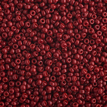 Load image into Gallery viewer, Miyuki Seed Bead 11/0 (apx.22g)
