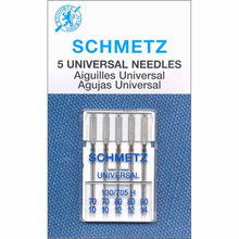 Load image into Gallery viewer, SCHMETZ Sewing Machine Needles (Home)
