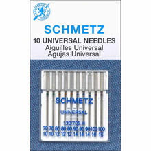 Load image into Gallery viewer, SCHMETZ Sewing Machine Needles (Home)
