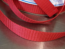 Load image into Gallery viewer, Polyester Webbing - 1"/25MM - 10 Meters
