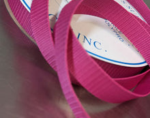 Load image into Gallery viewer, Polyester Webbing - 1"/25MM - 10 Meters
