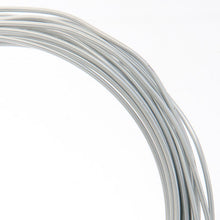 Load image into Gallery viewer, Aluminum Crafting Wire - 12 Gauge, 30-ft
