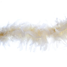 Load image into Gallery viewer, Chandelle Turkey Boa - 2 yds long
