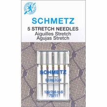 Load image into Gallery viewer, SCHMETZ Stretch Needles
