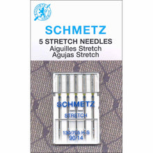 Load image into Gallery viewer, SCHMETZ Stretch Needles
