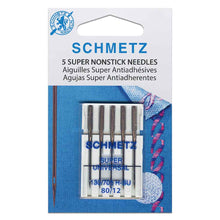 Load image into Gallery viewer, SCHMETZ Super NonStick Needles

