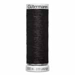 Load image into Gallery viewer, GUTERMANN Dekor Metallic Thread - 200m
