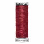 Load image into Gallery viewer, GUTERMANN Dekor Metallic Thread - 200m
