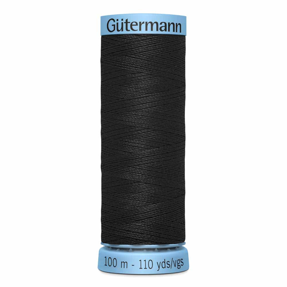 GUTTERMAN 100% Silk sewing thread – Neverens Sewing Supply