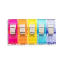 Load image into Gallery viewer, Tailor clips - 10 per pack
