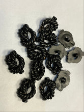 Load image into Gallery viewer, Sailor&#39;s Knot vintage buttons
