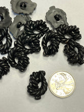 Load image into Gallery viewer, Sailor&#39;s Knot vintage buttons
