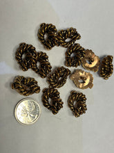 Load image into Gallery viewer, Sailor&#39;s Knot vintage buttons
