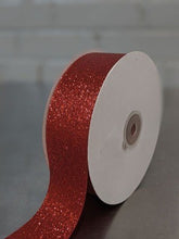 Load image into Gallery viewer, GLITTER RIBBON - 38mm
