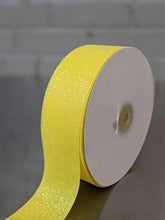 Load image into Gallery viewer, GLITTER RIBBON - 38mm

