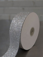Load image into Gallery viewer, GLITTER RIBBON - 38mm
