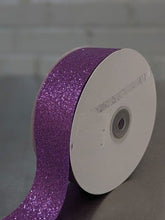 Load image into Gallery viewer, GLITTER RIBBON - 38mm

