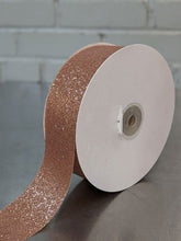 Load image into Gallery viewer, GLITTER RIBBON - 38mm
