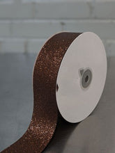 Load image into Gallery viewer, GLITTER RIBBON - 38mm
