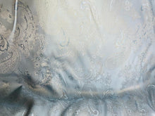 Load image into Gallery viewer, Paisley Suit Lining Fabric - 59" Wide, Sold by the Yard
