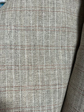 Load image into Gallery viewer, Horse hair Canvas with Glue - 60"
