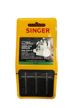 Load image into Gallery viewer, SINGER Overlock Needles - Size 70/10
