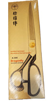 Load image into Gallery viewer, Dragonfly Tailoring scissors
