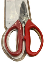 Load image into Gallery viewer, Craftool Stainless Steel Economy Scissors
